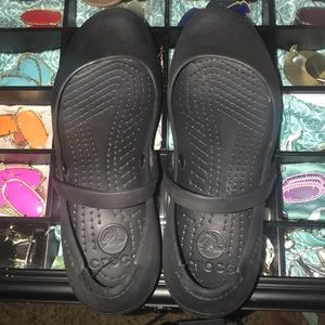 CROCS Alice Work Shoe